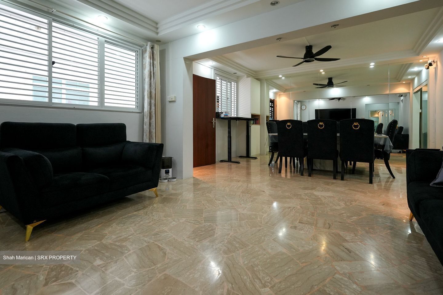 Blk 441 Fajar Road (Bukit Panjang), HDB 4 Rooms #588313581